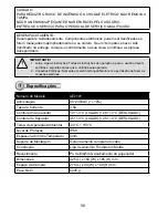 Preview for 58 page of Vivotek AE2101 User Manual