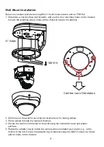 Предварительный просмотр 4 страницы Vivotek AM-516 User Manual