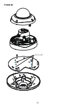 Preview for 12 page of Vivotek AM-520 Installation Manual