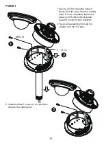 Preview for 16 page of Vivotek AM-520 Installation Manual