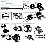 Vivotek AM-713 Quick Start Manual предпросмотр