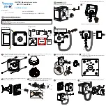 Preview for 1 page of Vivotek AM-71C Installation Manual