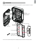 Preview for 5 page of Vivotek AT-CAB Installation Manual