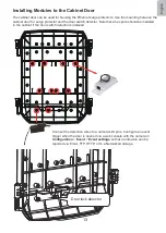 Предварительный просмотр 13 страницы Vivotek AT-CAB Installation Manual