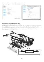 Предварительный просмотр 14 страницы Vivotek AT-CAB Installation Manual