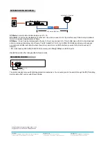 Предварительный просмотр 2 страницы Vivotek AW-FET-100C-120 Quick Installation Manual