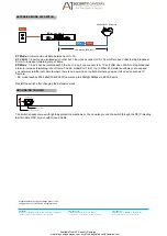 Предварительный просмотр 2 страницы Vivotek AW-FET-100C Quick Installation Manual