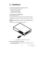 Предварительный просмотр 16 страницы Vivotek AW-GET-094A-130 User Manual