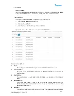 Preview for 212 page of Vivotek AW-GEV-104A Series User Manual And Warranty Statement
