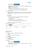 Preview for 220 page of Vivotek AW-GEV-104A Series User Manual And Warranty Statement