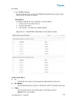 Preview for 222 page of Vivotek AW-GEV-104A Series User Manual And Warranty Statement