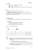 Preview for 298 page of Vivotek AW-GEV-104A Series User Manual And Warranty Statement