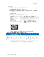 Предварительный просмотр 312 страницы Vivotek AW-GEV-104A Series User Manual And Warranty Statement