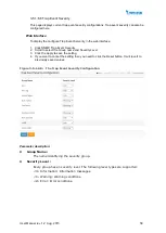 Предварительный просмотр 58 страницы Vivotek AW-GEV-264A Series User Manual