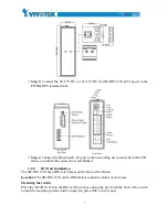 Предварительный просмотр 15 страницы Vivotek AW-IHT-1270 User Manual