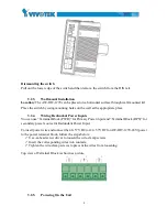 Предварительный просмотр 16 страницы Vivotek AW-IHT-1270 User Manual