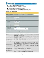 Предварительный просмотр 26 страницы Vivotek AW-IHT-1270 User Manual