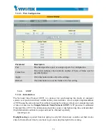 Предварительный просмотр 28 страницы Vivotek AW-IHT-1270 User Manual