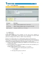 Предварительный просмотр 110 страницы Vivotek AW-IHT-1270 User Manual