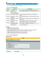 Предварительный просмотр 208 страницы Vivotek AW-IHT-1270 User Manual