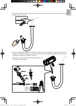 Preview for 3 page of Vivotek Bullet Series Installation Manual