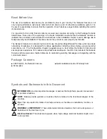 Preview for 5 page of Vivotek CC8130(HS) User Manual