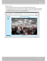 Preview for 19 page of Vivotek CC8130(HS) User Manual