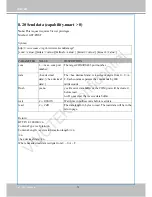 Предварительный просмотр 180 страницы Vivotek CC8130(HS) User Manual