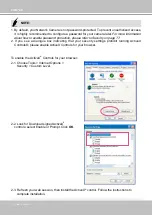 Предварительный просмотр 18 страницы Vivotek CC8160 User Manual