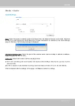 Предварительный просмотр 61 страницы Vivotek CC8160 User Manual