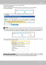 Предварительный просмотр 67 страницы Vivotek CC8160 User Manual