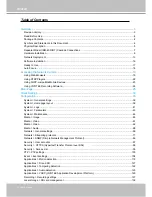 Preview for 2 page of Vivotek CC8370-HV User Manual