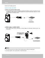 Предварительный просмотр 14 страницы Vivotek CC8370-HV User Manual