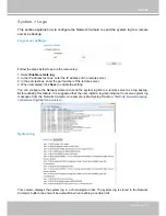 Preview for 41 page of Vivotek CC8370-HV User Manual