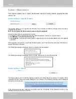 Предварительный просмотр 44 страницы Vivotek CC8370-HV User Manual