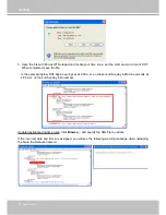 Preview for 46 page of Vivotek CC8370-HV User Manual