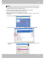 Предварительный просмотр 67 страницы Vivotek CC8370-HV User Manual