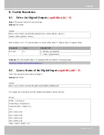 Preview for 249 page of Vivotek CC8370-HV User Manual