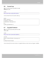 Preview for 253 page of Vivotek CC8370-HV User Manual