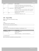 Preview for 269 page of Vivotek CC8370-HV User Manual