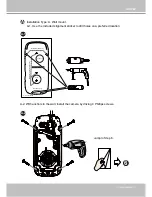 Предварительный просмотр 11 страницы Vivotek CC8371-HV User Manual