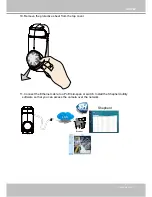 Предварительный просмотр 17 страницы Vivotek CC8371-HV User Manual