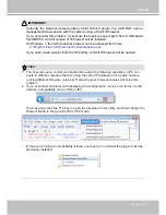 Preview for 29 page of Vivotek CC8371-HV User Manual