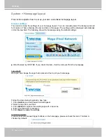 Preview for 46 page of Vivotek CC8371-HV User Manual