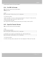 Preview for 327 page of Vivotek CC8371-HV User Manual
