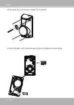 Предварительный просмотр 8 страницы Vivotek CC9380-HV User Manual