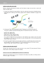 Предварительный просмотр 20 страницы Vivotek CC9380-HV User Manual