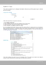 Предварительный просмотр 45 страницы Vivotek CC9380-HV User Manual
