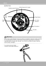 Предварительный просмотр 6 страницы Vivotek CD8371-HNTV User Manual