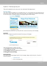 Предварительный просмотр 41 страницы Vivotek CD8371-HNTV User Manual